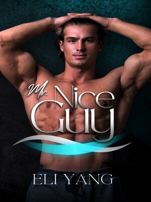 cover image of Mr. Nice Guy